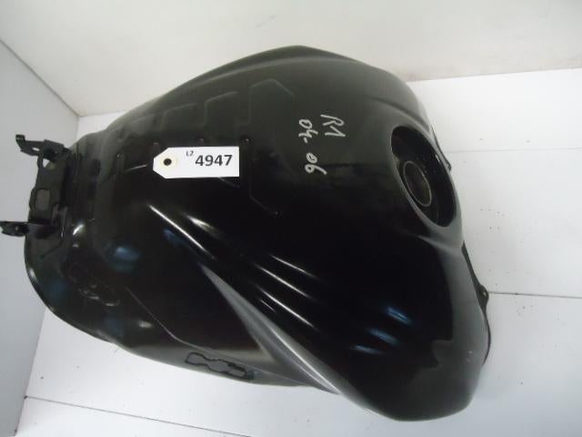 R1 2004 - 2006 Yamaha Benzinetank D1-11392