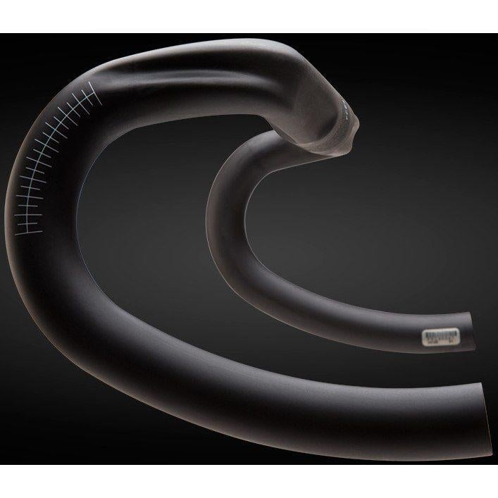 CARBONSTUUR EASTON EC70 SL & BMC ICS2 INTEGRATED COCKPIT, Fietsen en Brommers, Fietsonderdelen, Zo goed als nieuw, Stuur, Carbon