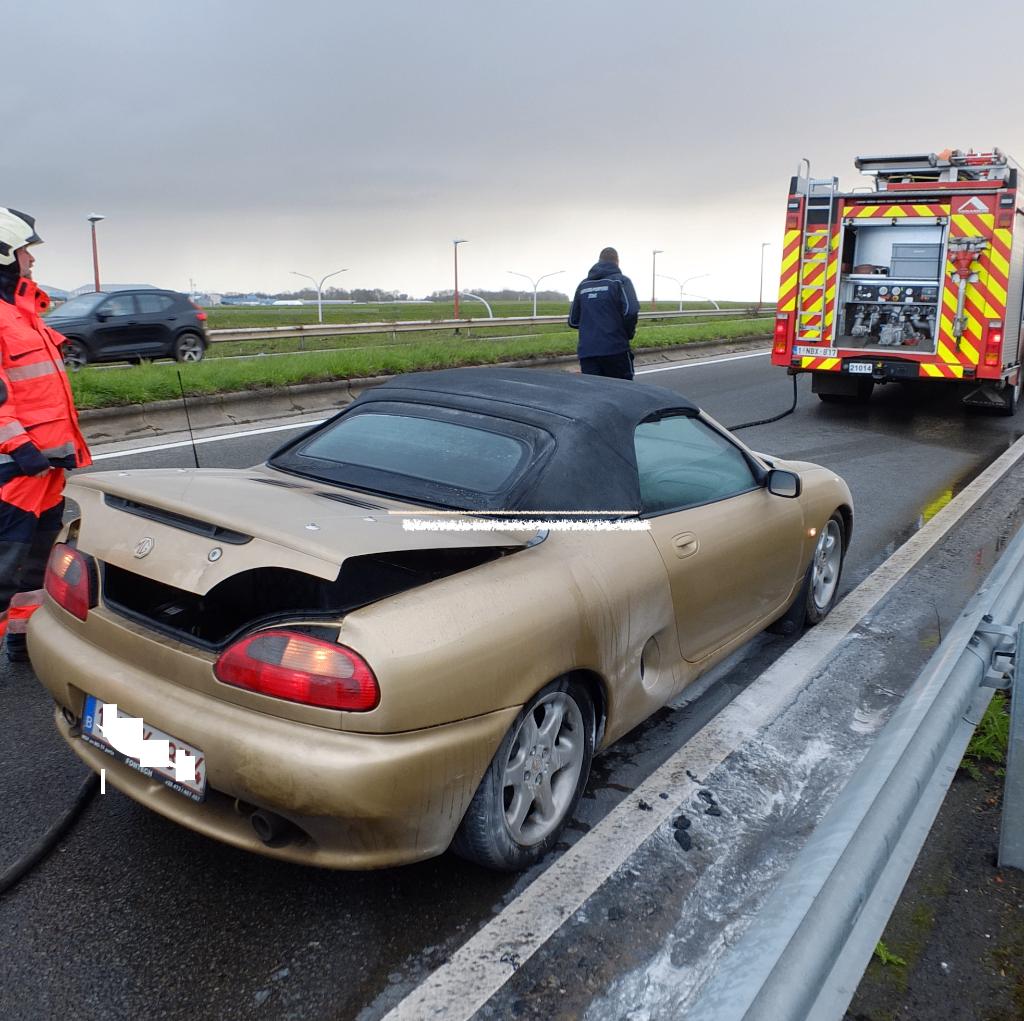 MG F, Autos, MG, Achat, Autres couleurs, Noir, 2 portes