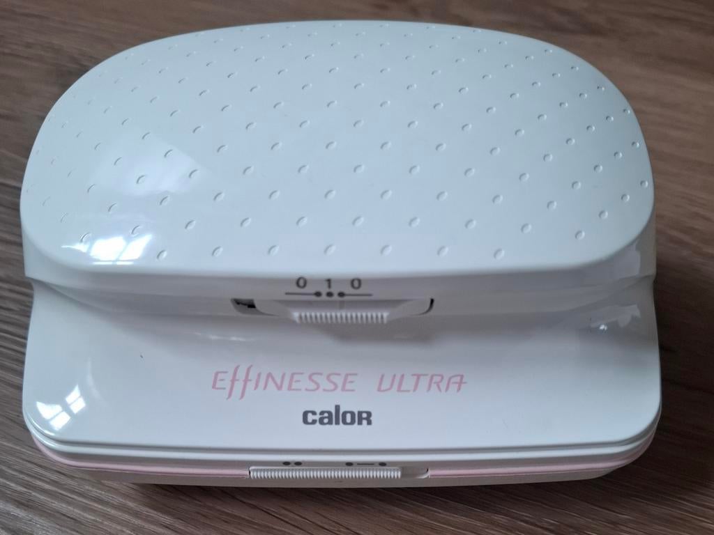 Calor afslankmassageapparaat, Handtassen en Accessoires, Uiterlijk | Dieet en Afvallen, Ophalen of Verzenden, Zo goed als nieuw