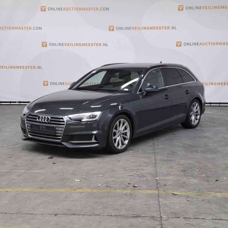 Personenauto Audi, A4 Avant, Autos, Audi, Neuf, Autres modèles, Achat, Entreprise