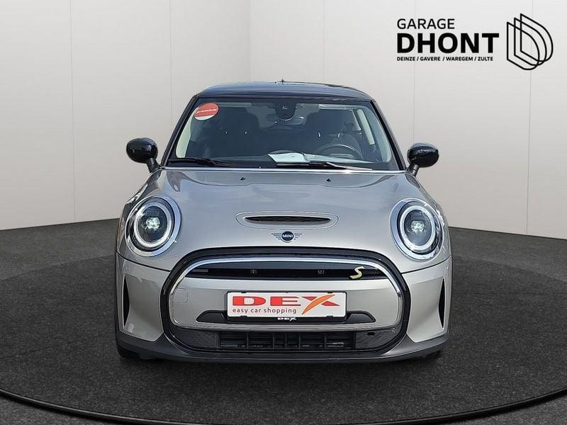 Mini Cooper SE Essential - 28.9kWh - 184PK, Auto's, Mini, Stof, Gebruikt, 289 kWh, 275 km