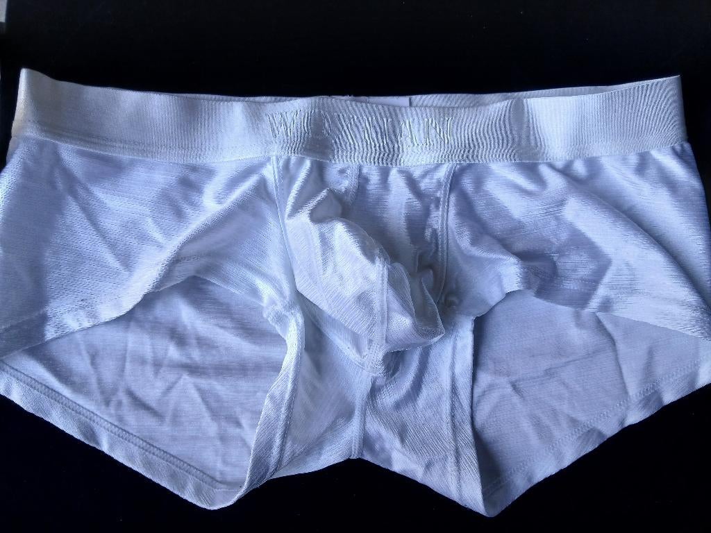 Ondergoed, Enlèvement ou Envoi