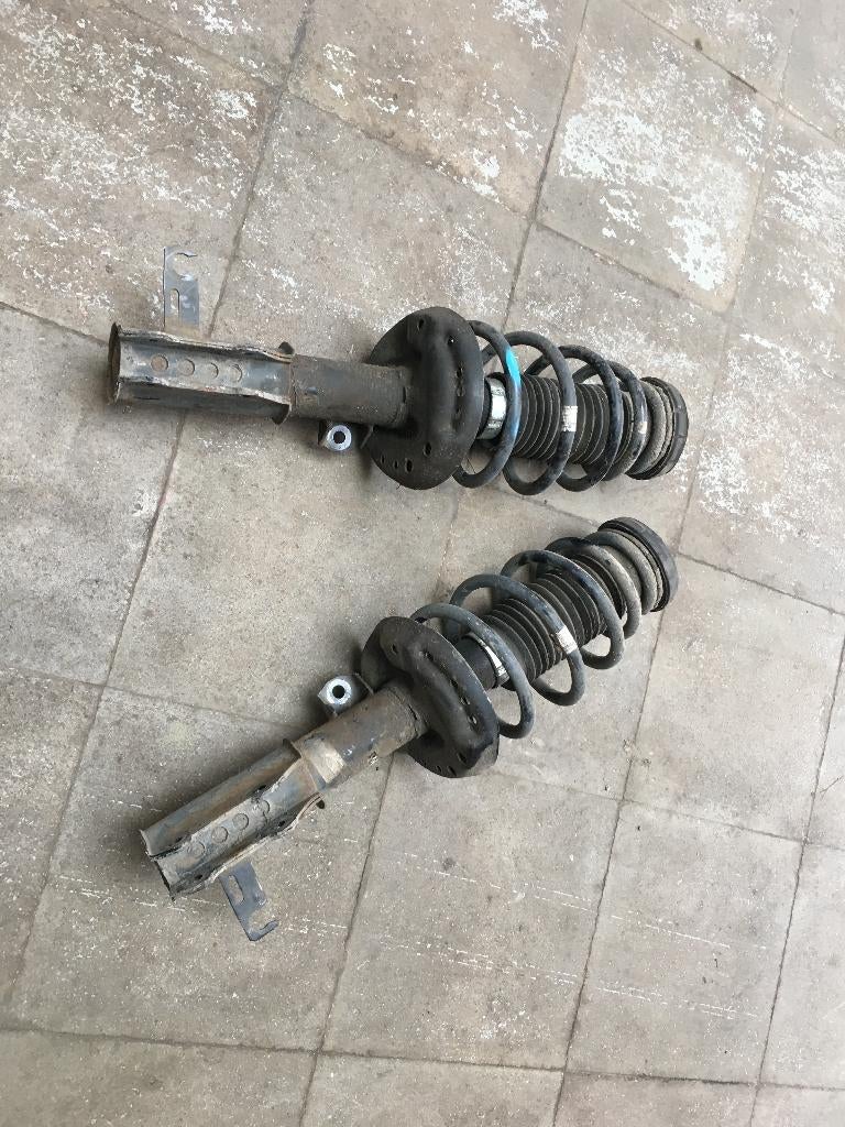 AMORTISSEURS AVANT OPEL ASTRA J, Ophalen, Gebruikt, RUE BRIGADE PIRON 307, Garage_bila@yahoo.fr