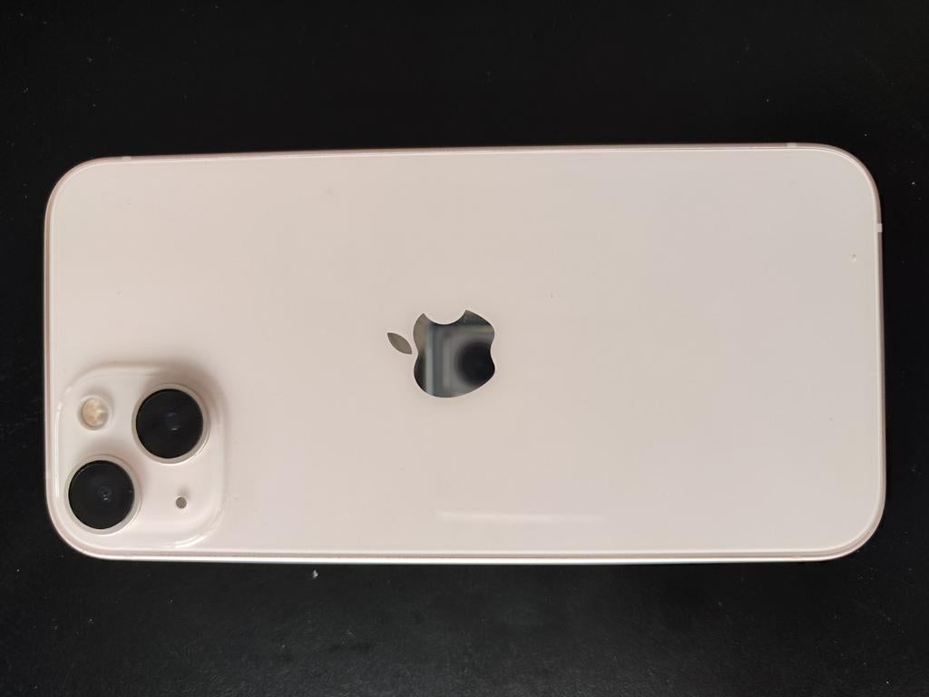 iPhone 13 128gb comme neuf, Enlèvement