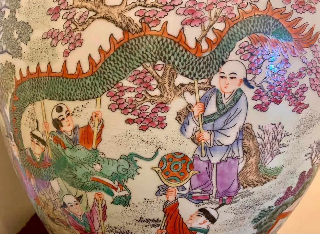 WONDERFUL COUPLE FLOWERPOT SUPER BIG SIZE AND DEEP AGE, Enlèvement