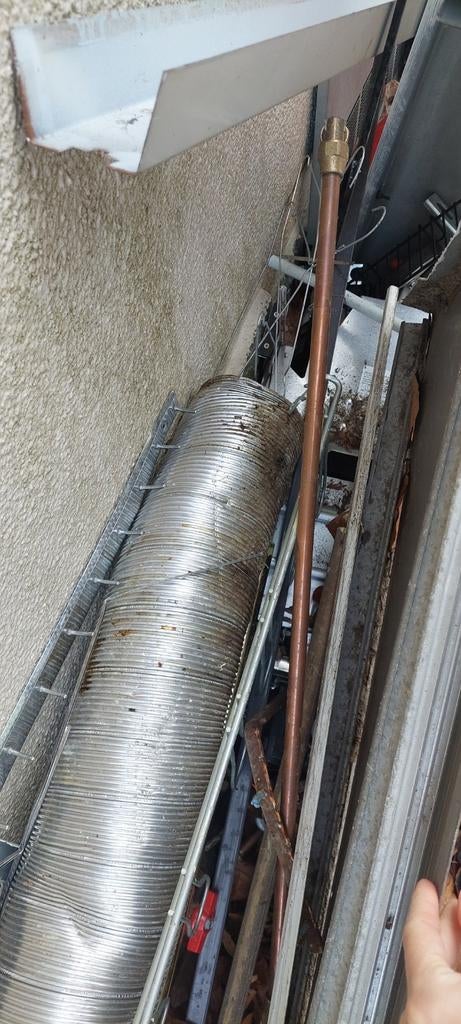 Metaux, ferrailles à donner, Bricolage & Construction