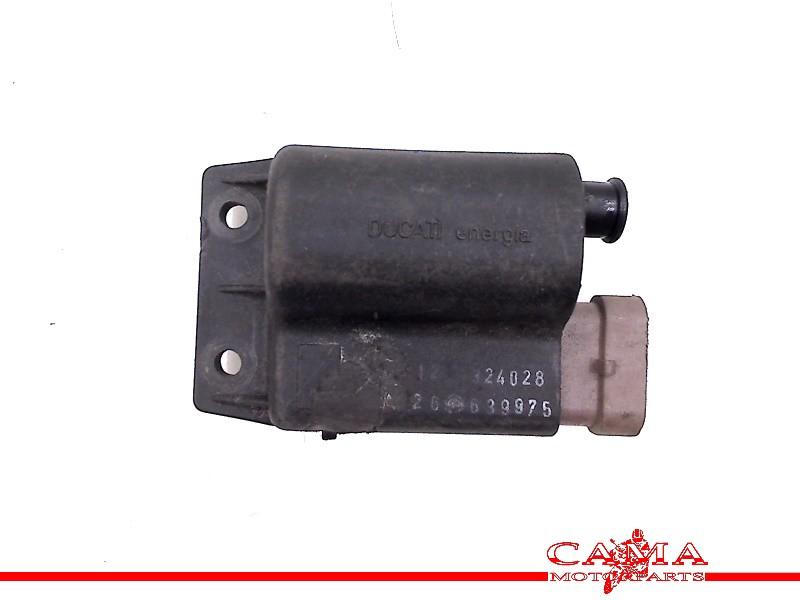CDI / ECU UNIT LX 50 4T 2010-2013 (C38 2V EMEA 50cc), Piaggio, Gebruikt, P.J. Troelstraweg 8 8
3144 CX  MAASSLUIS, NL, Info@cama-motorparts.nl