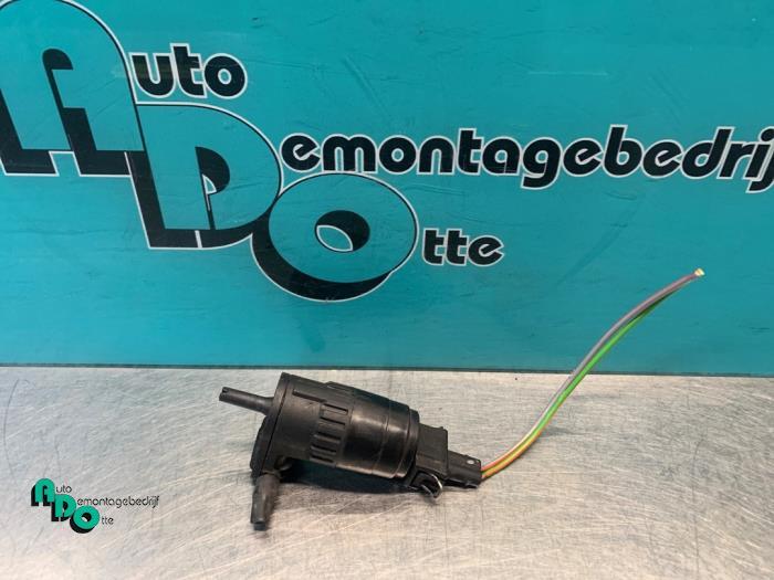 Pompe lave-glace avant d'un Fiat Punto Evo (Punto Evo 08-), Autos : Pièces & Accessoires, Vitres & Accessoires, Fiat, Utilisé