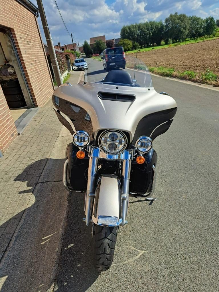 Harley davidson moto, Motos, Motos | Harley-Davidson, Plus de 35 kW, Contrôle de traction, Particulier, 4 cylindres