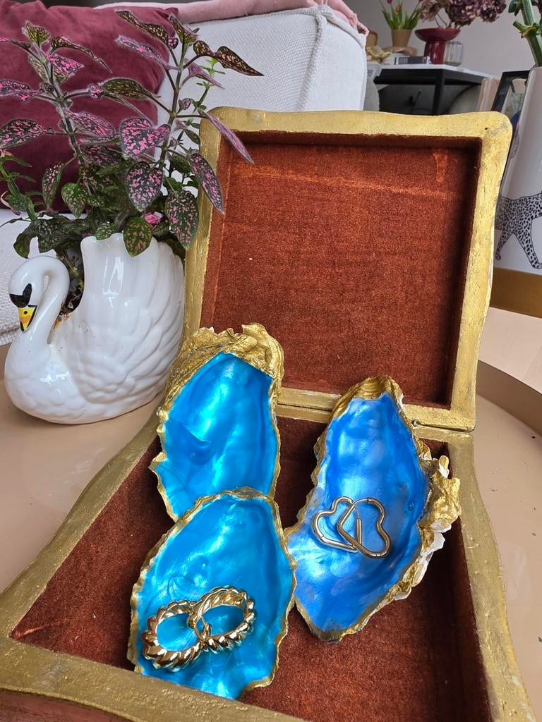 Juwelenhouders set van 3, Ophalen of Verzenden