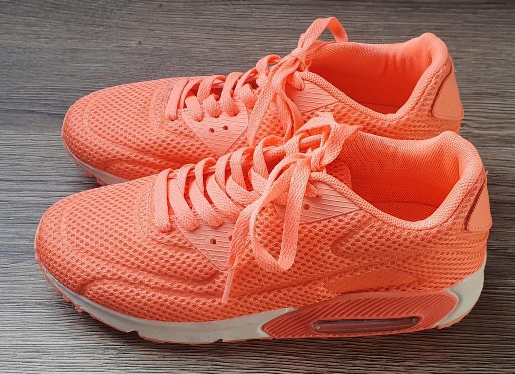 Sneakers Bizzy, Hip Shoe Style maat 36, Enlèvement ou Envoi, Beige, Sneakers et Baskets, Bizzy & Hip Shoe Style