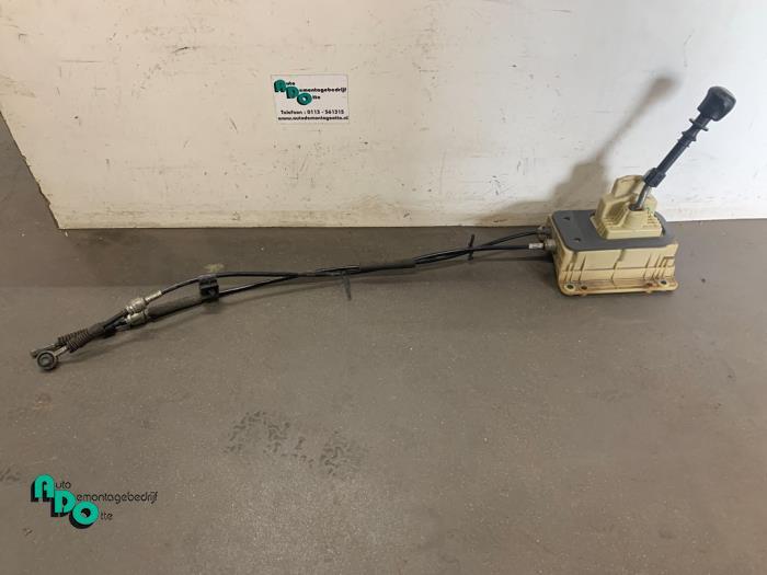 Mécanique boîte de vitesse d'un Fiat Bravo, -, 3 mois de garantie, Utilisé, Fiat