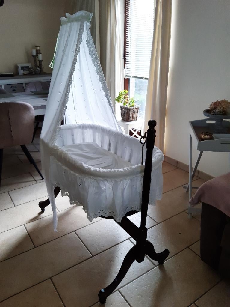 Berceau - Wieg, Enlèvement, Utilisé, Berceau