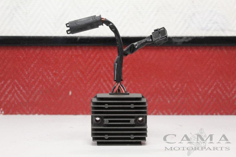 SPANNINGSREGELAAR F 800 GS Adventure 2016-2018 F800GSA 16), Motoren, Dhr. S. di Majo, Gebruikt, Info@cama-motorparts.nl, P.J. Troelstraweg 8 8
3144 CX  MAASSLUIS, NL