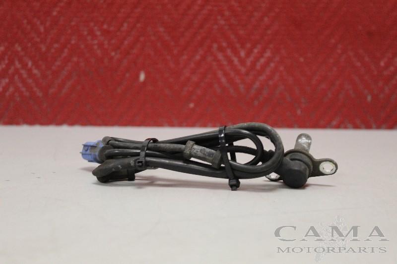 CAPTEUR ABS AVANT Honda CBR 250 RR 2008-2013, Motos, Dhr. S. di Majo, Utilisé, Info@cama-motorparts.nl, P.J. Troelstraweg 8 8
3144 CX  MAASSLUIS, NL