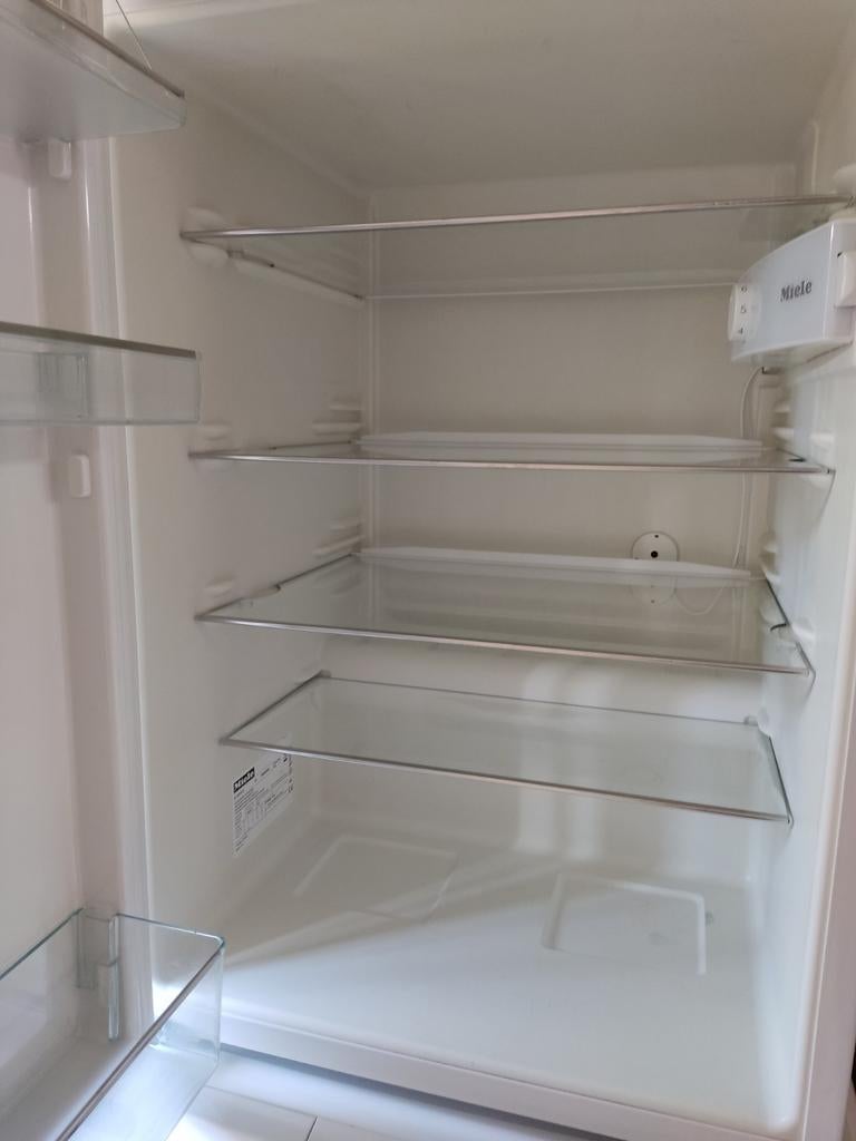 Koelkast Miele, Elektronische apparatuur, Koelkasten en IJskasten, Ophalen