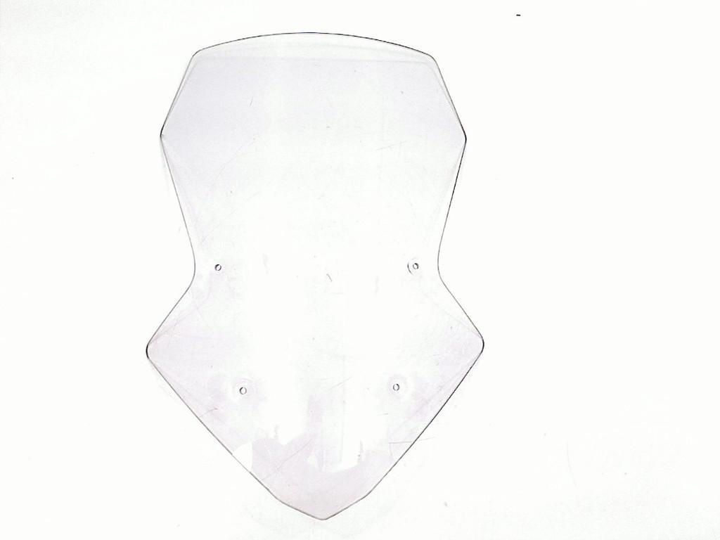 KUIPRUIT Yamaha TRACER 9 GT 2021-2022 (BAP MTT890), Motoren, Onderdelen | Yamaha, Dhr. S. di Majo, Gebruikt, Info@cama-motorparts.nl