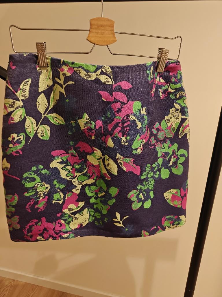 Rok CKS maat 38, Kleding | Dames, CKS, Ophalen of Verzenden, Zo goed als nieuw, Maat 38/40 (M)