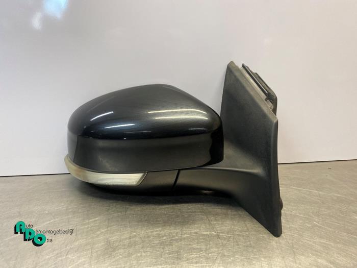 Rétroviseur extérieur droit d'un Ford Focus (Focus 11-), -, 3 mois de garantie, -, -