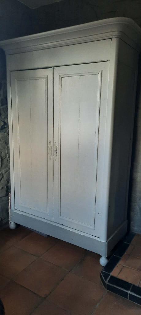 Armoire, Antiquités & Art, Enlèvement