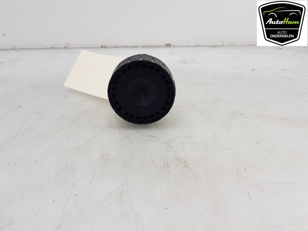 SIRENE D'ALARME BMW 3 serie (F30) (01-2011/10-2018), Utilisé, BMW