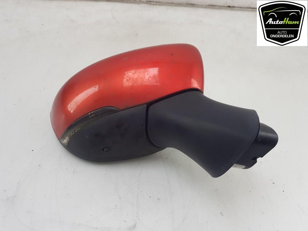 SPIEGEL RECHTS Renault Clio IV Estate / Grandtour (7R), Auto-onderdelen, Gebruikt, Renault, Peter-Huppertz-Straße 5
51063  Köln, DE