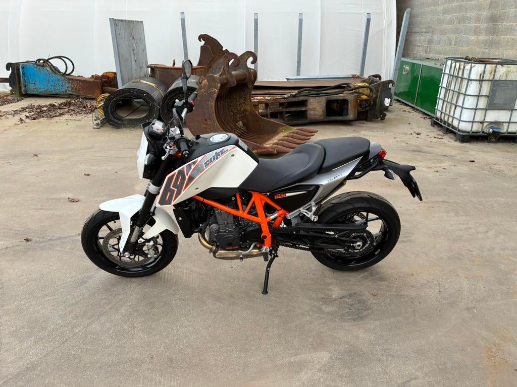 Ktm duke 690 2013, Motos, Motos | KTM, Particulier
