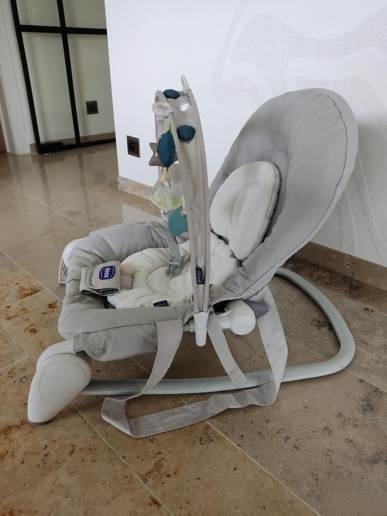 Babysitter inclusief speelboog, Kinderen en Baby's, Ophalen