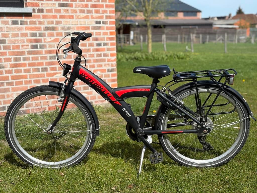 24 inch fiets, Enlèvement, Utilisé