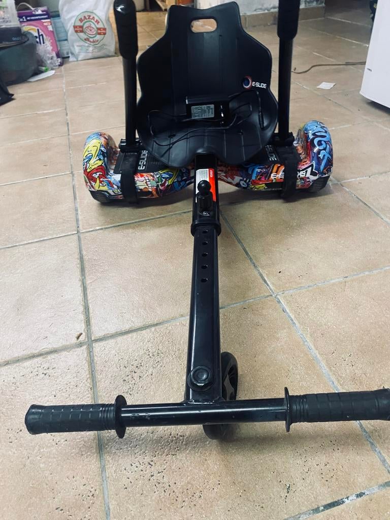 Hoverbaod, Enfants & Bébés, Enlèvement, Utilisé