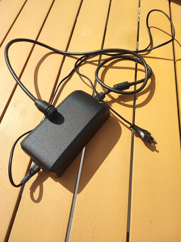 Stromer Lader, Computers en Software, Laptop-opladers, Ophalen