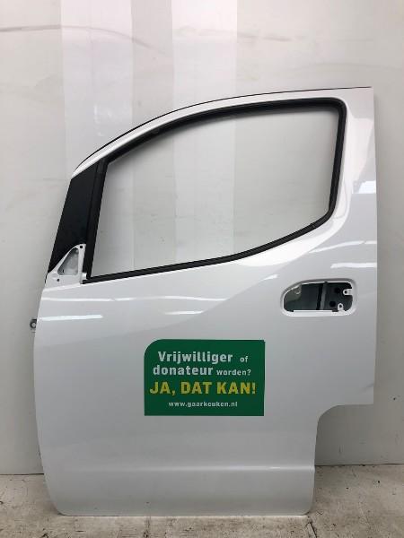 DIVERSEN Voordeur Bus-Bestel Nissan NV 200 (M20M), Gebruikt, Nissan