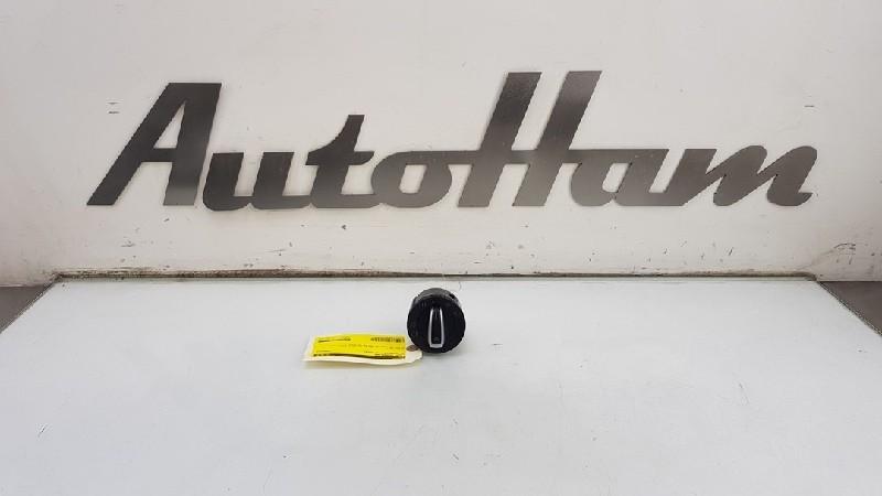 INTERRUPTEUR D'ECLAIRAGE Volkswagen Scirocco (137 / 13AD), Utilisé, Volkswagen