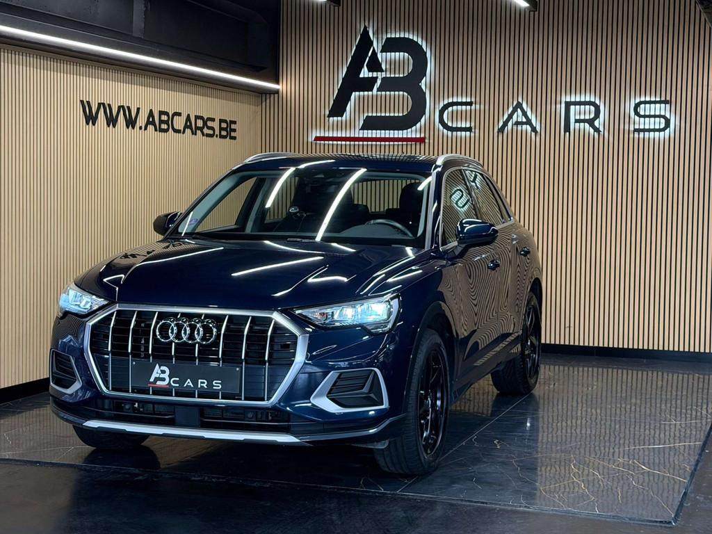 Audi Q3 35 TFSI S port line S tronic * GARANTIE 12 MOIS *, Autos, Audi, https://public.car-pass.be/vhr/9c2cfb81-5340-4498-b530-2ce7d52debb3