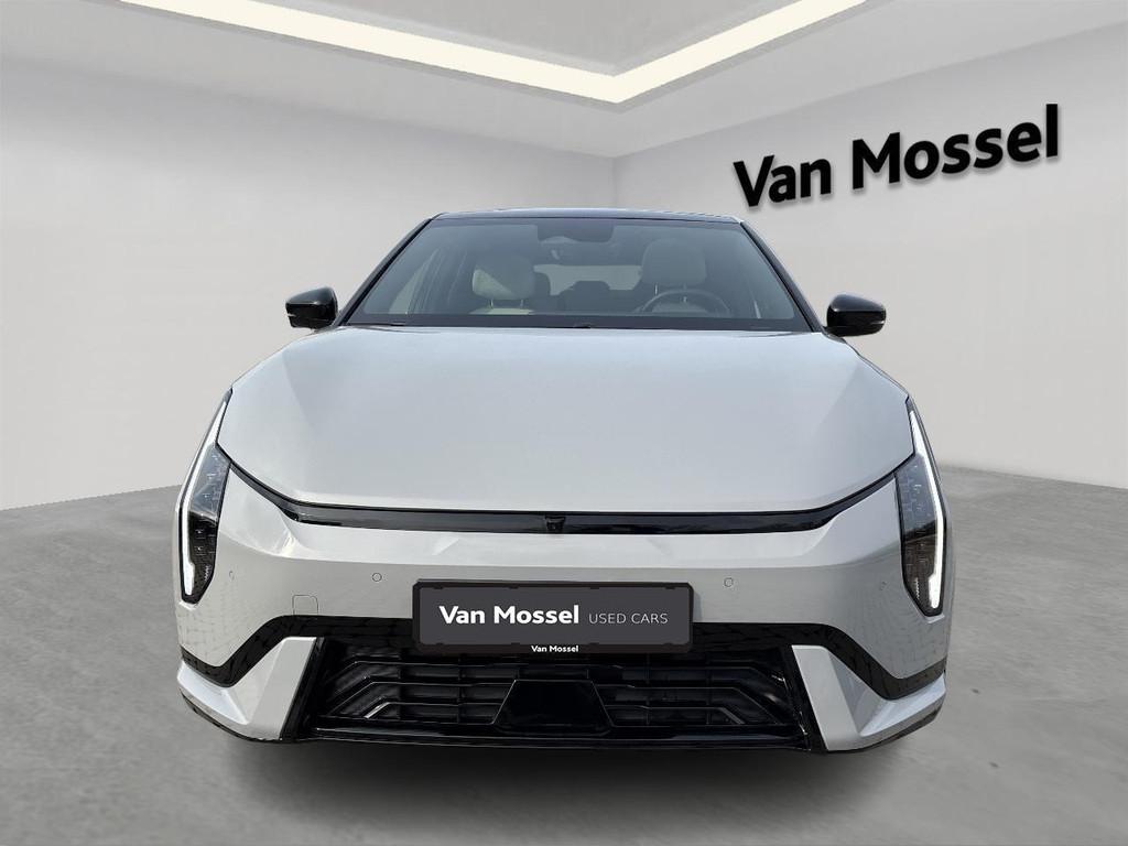 Kia EV4 BEV 81,4 kWH GT Line (automatique), Autos, Achat, Entreprise, 5 portes, 5 places