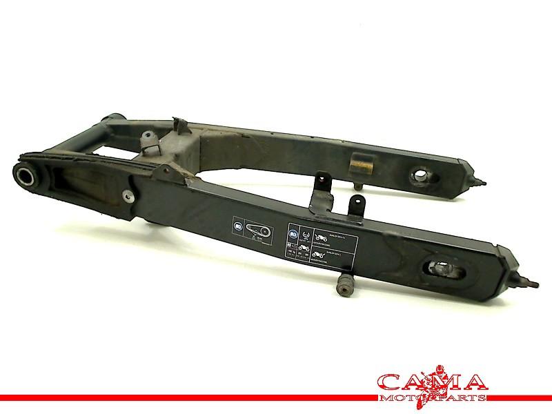 BRAS OSCILLANT Kawasaki, Utilisé