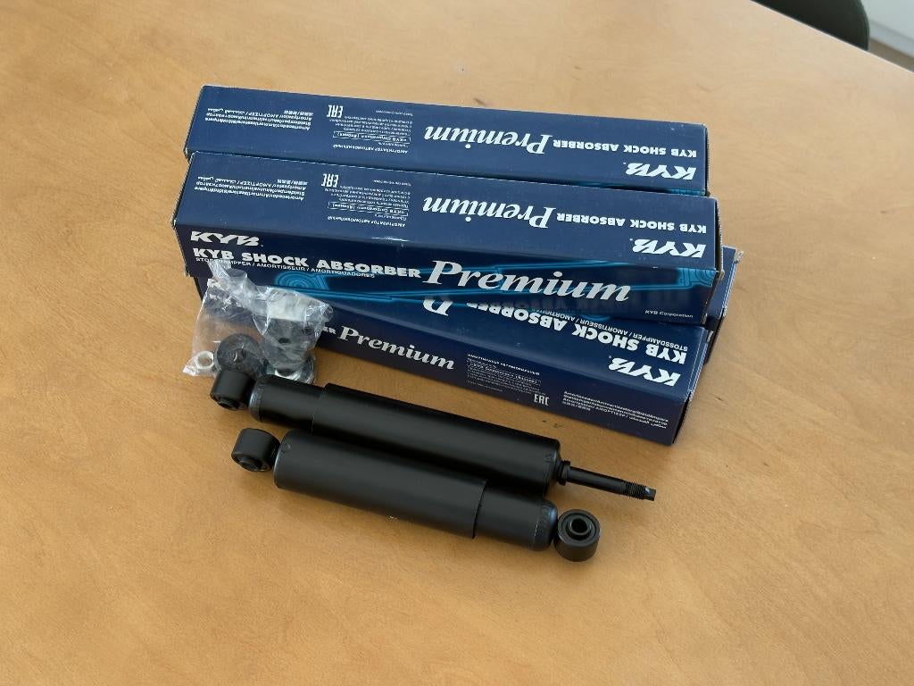 Amortisseurs Kayaba Premium pour Classic Mini (1959 - 2000), Enlèvement, Neuf, Mini