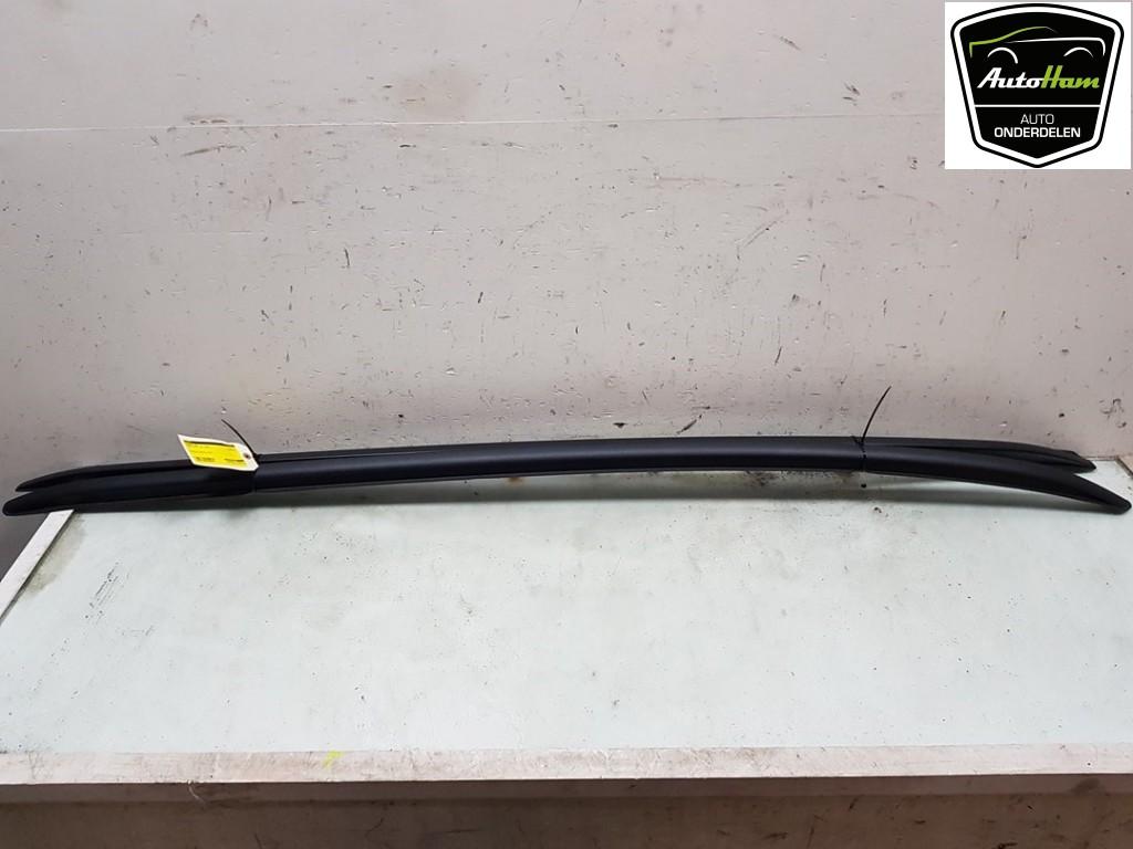 BARRES DE TOIT Ford Focus 4 Wagon (01-2018/12-2025), Utilisé, Ford