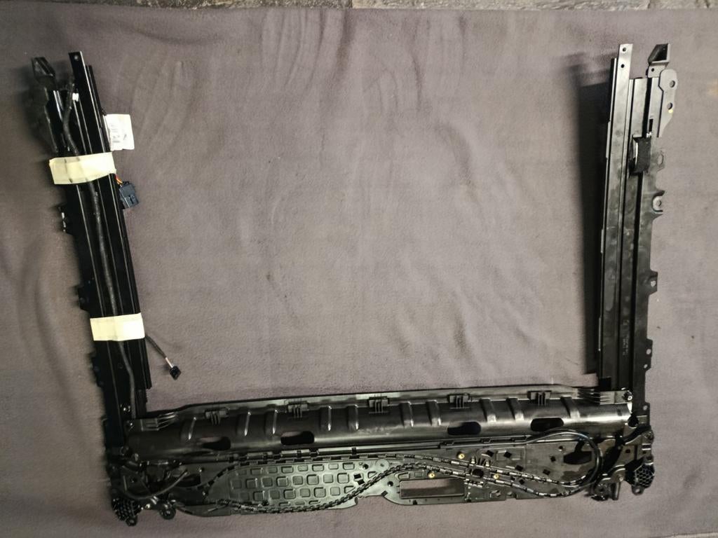 Mécanisme de toit ouvrant (châssis) pour Volkswagen Golf 7.5, Particulier, Achat, Golf