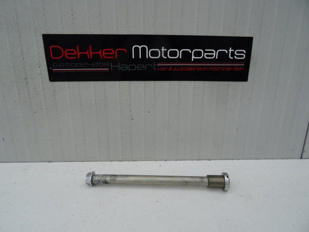 Achterbrug / Frame As Suzuki GSXR1000 GSXR 2007-2008 K7-K8, Gebruikt, -, -, Ophalen of Verzenden