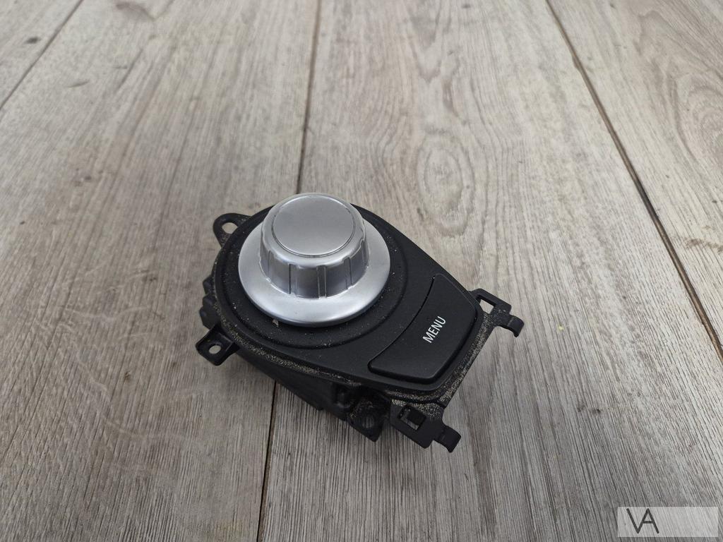 BMW 1 serie E87 3 E90 E91 radio navigatie Idrive bediening, -, Utilisé, -, Enlèvement ou Envoi