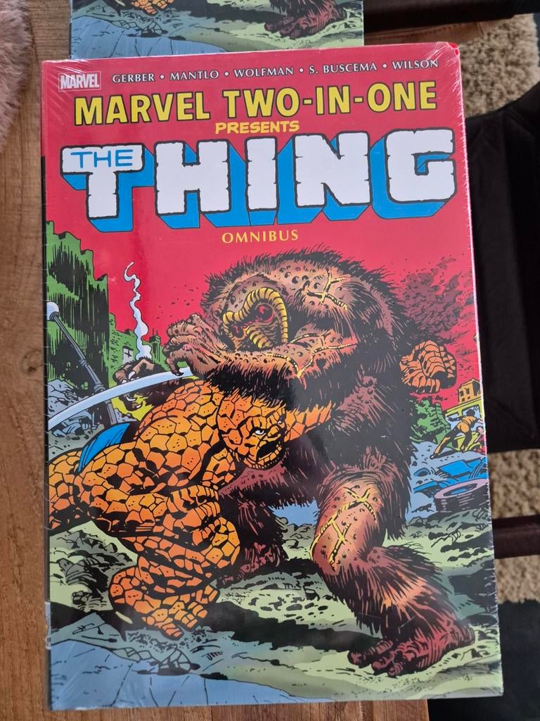 Omnibus Marvel, Série complète ou Série, Enlèvement ou Envoi, Neuf, Amérique