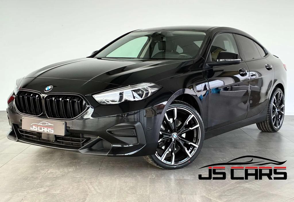 BMW 2 Serie 218 iA Gran Coupé SPORT-1ERPRO-COCKPIT-CUIR-CAR, Auto's, 4 deurs, Gebruikt, 1905 kg, 136 pk