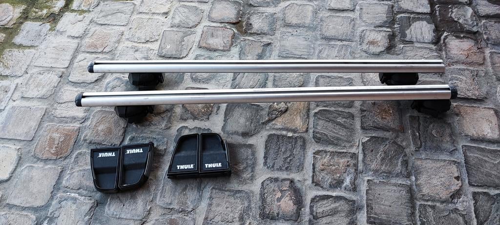 Barres de toit, Ford Ranger., Autos : Divers, Porte-bagages