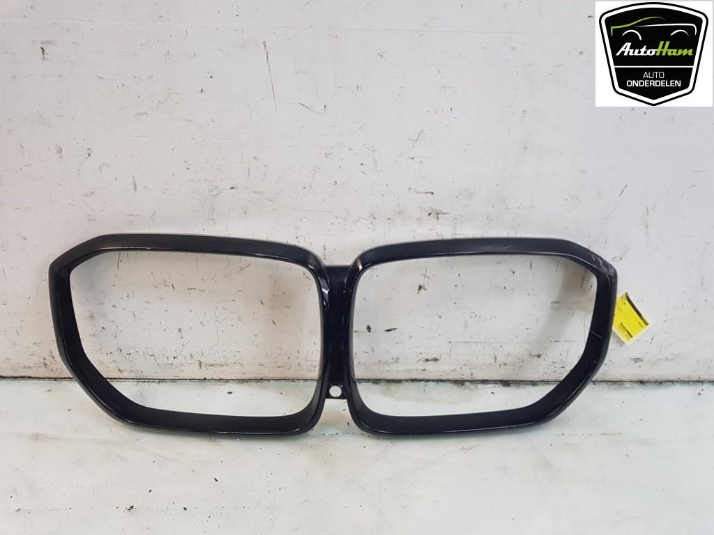 GRILLELIJST BMW X5 (G05) (|20240015061|164445|), Gebruikt, BMW