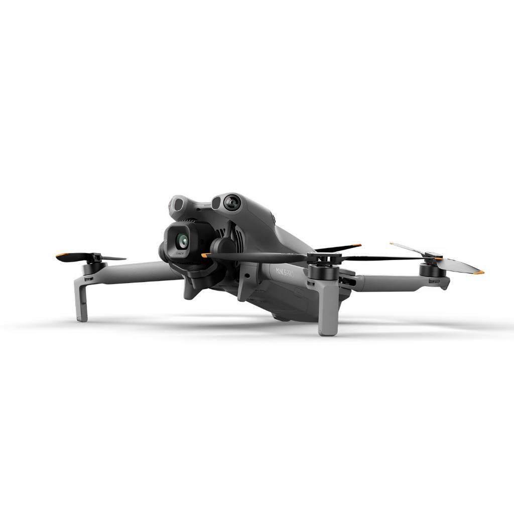 DJI Mini 5 PRO RC2 Fly More Combo (Drone de demo), Audio, Tv en Foto, Drones, Ophalen, Cameradrone, 5 tot 10 kilometer, Nieuw