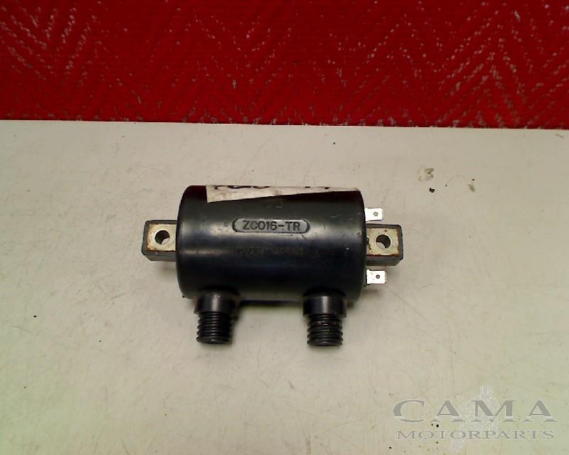 BOBINE Kawasaki VN 750 (01-1970/-) (ZCO16-TR), Motoren, Dhr. S. di Majo, Gebruikt, Info@cama-motorparts.nl, P.J. Troelstraweg 8 8
3144 CX  MAASSLUIS, NL