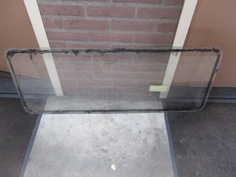 VITRE PORTE COULISSANTE rechts Volkswagen Transporter T3, Utilisé, Volkswagen