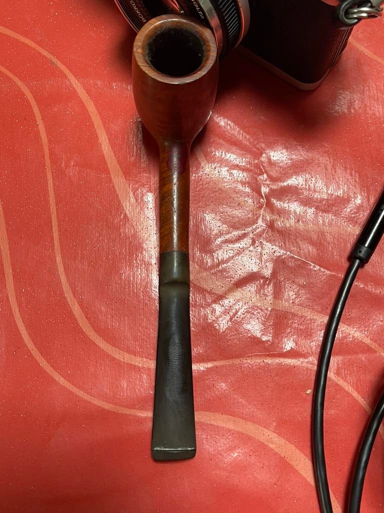 Pipe Butz-Choquin (BC) Bilbao - Bruyère Saint-Claude, Enlèvement, Utilisé, Autres types